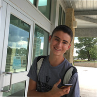 Noah Wolk