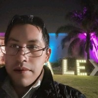 Alejandro César Torres Ramírez