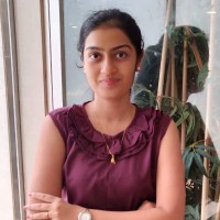 Mansi Gada