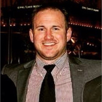 Shawn Robertson