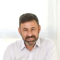 Yaniv Shaked shmueli