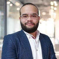 Alexander Castillo González