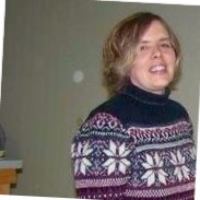 Melissa Burdette