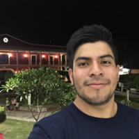 Eric Jordan Chávez Sánchez