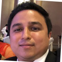 Jorge Luis Salinas Avalos