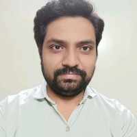 Mehul Solanki