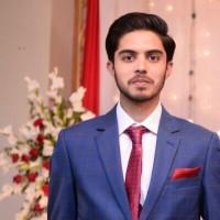 Hassam Shafique Cheema