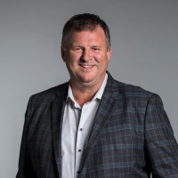 Nigel Wooden