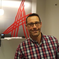Jonathan Ruffus