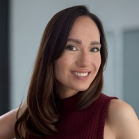 Maria Perlman 🦋