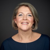 Margot Van Der Schans