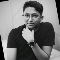 Debasish Patra