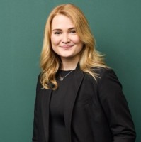 Louise Loggarfve