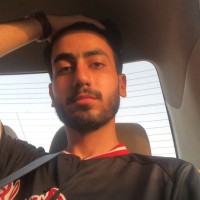 saif Ahmed
