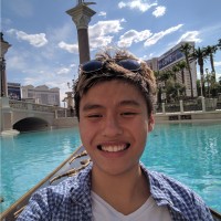 Ryan Zhong