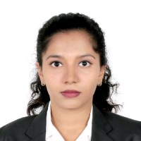 Gouri Vinod