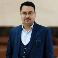 Shyam Dixit
