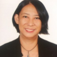 Maria Gina Gumba