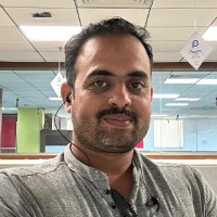 Sagar G.