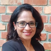 Jeeveeta Soobarah Agnihotri