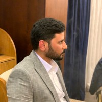 Moutaz Abu Arida