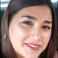 Natalia Carolina Vazquez