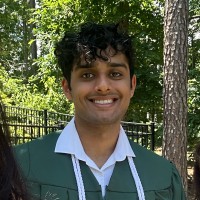 Ishaan Patel