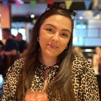 Carly-Jo Wakeling