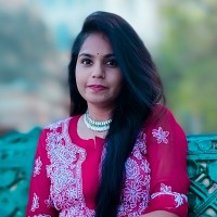 Deepali Angelina Pal