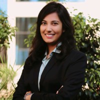 Shivangi Jaiswal