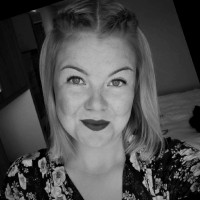 Johanna Huuskonen