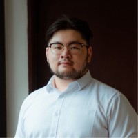 Adrian Ooi