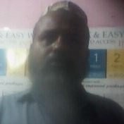 Farooq Narejo
