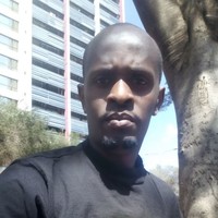 Johnbright Mutinda