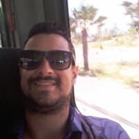 Alex Roque