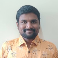 Sriram Gokavarapu
