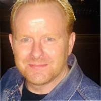 Richard Hirst