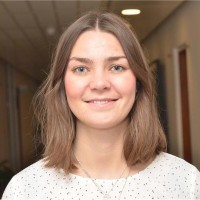 Nicoline Stenkjær Laursen