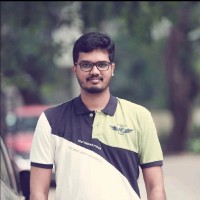 Pradeep Karunakaran