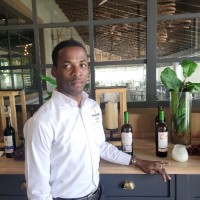 Clinton Rattray,B.Sc (Hons.)