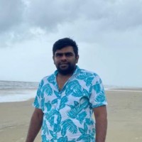 JAYESH MALI