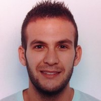 Daniel Campos Navarro
