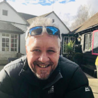Darryl Woodcraft