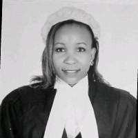 Nancy Njeru