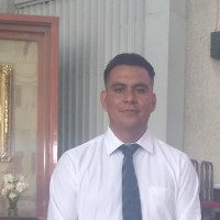 Jose Daniel Prieto Rodriguez