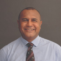 Peter John Aitsi