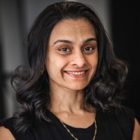 Shubha Ramaiah