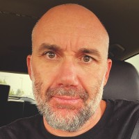 Chris Zambukos