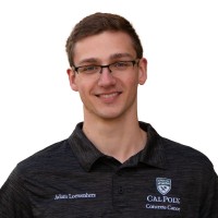 Adam Loewenherz, EIT