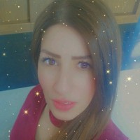 Shorouq Hussain